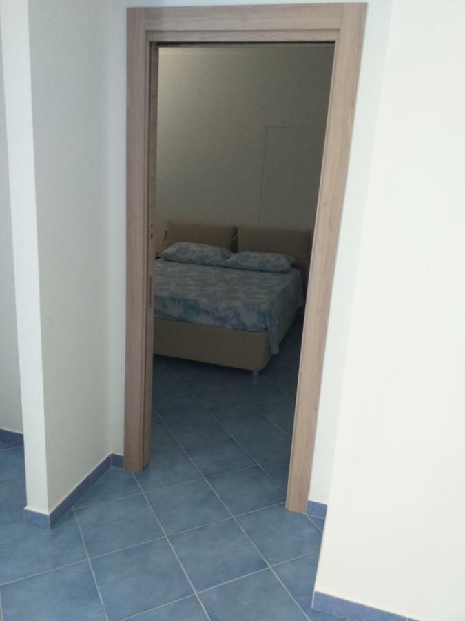 Appartamento G. Cervera66 อีสเกีย ภายนอก รูปภาพ
